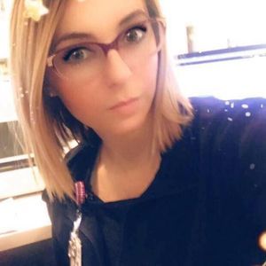 Meet your Posher, Madison